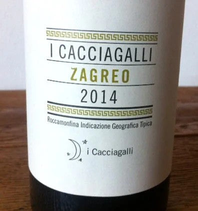 Zagreo2019RoccamonfinaIgt–Cacciagalli