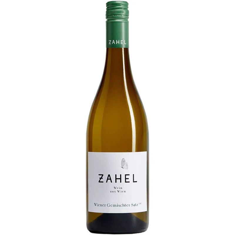ZahelWeinerGemischterSatz
