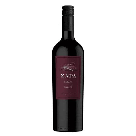 ZapaReserveMalbec14%(75cl)