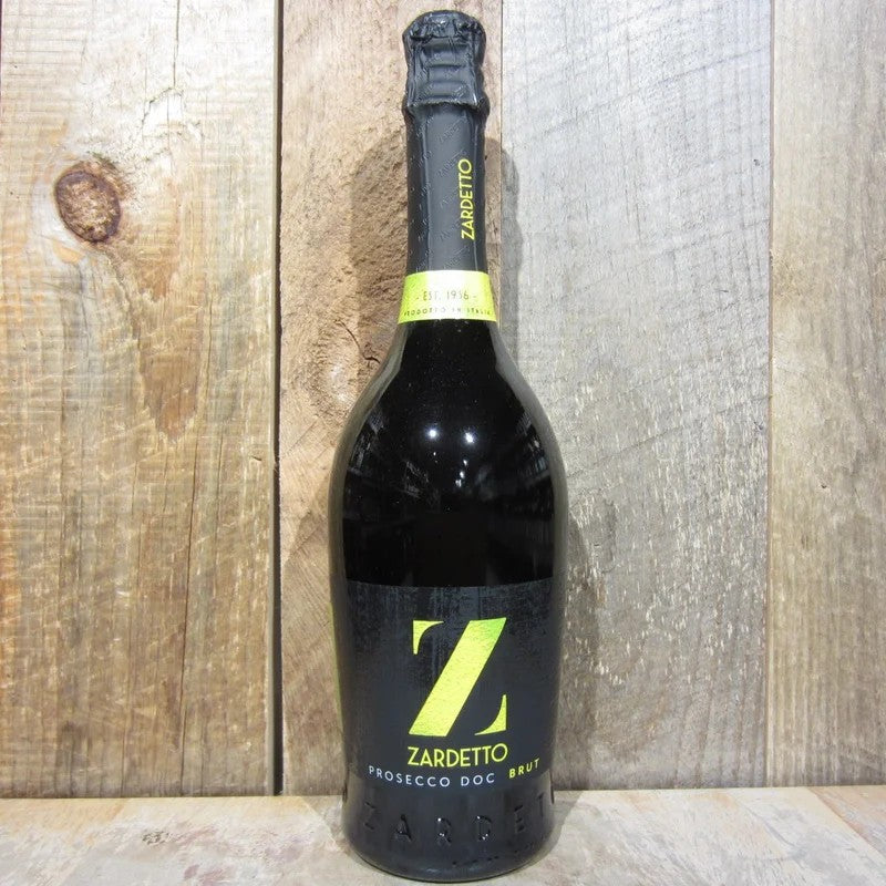 ZardettoConeglianoBrutProsecco750ml