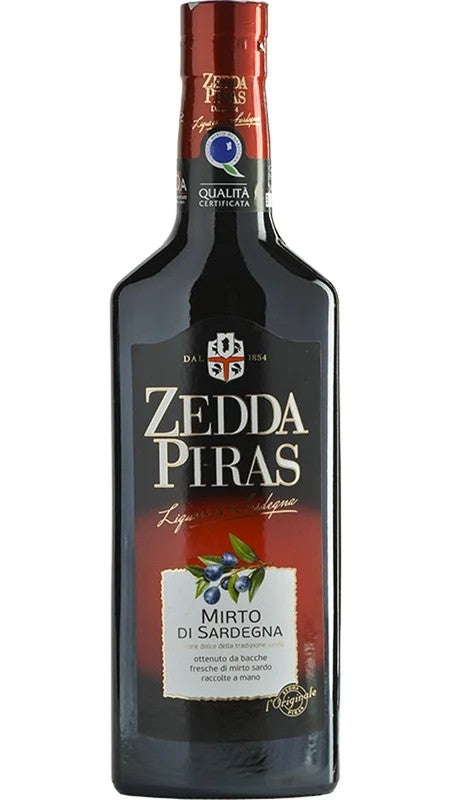 ZeddaPirasMirtoRosso–70cl