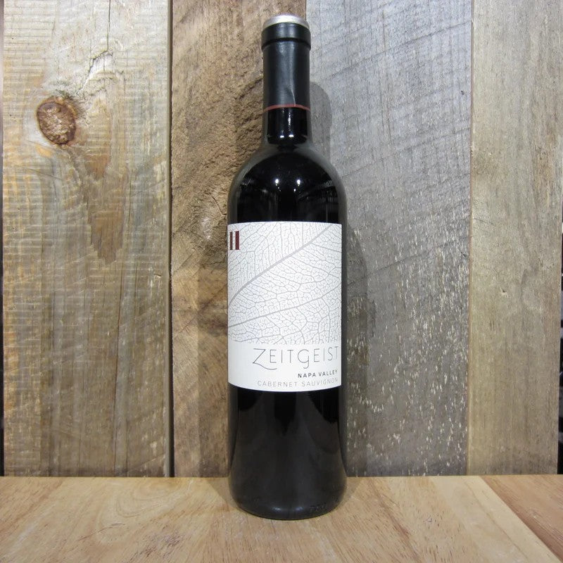 ZeitgeistCabernetSauvignon2011750ml