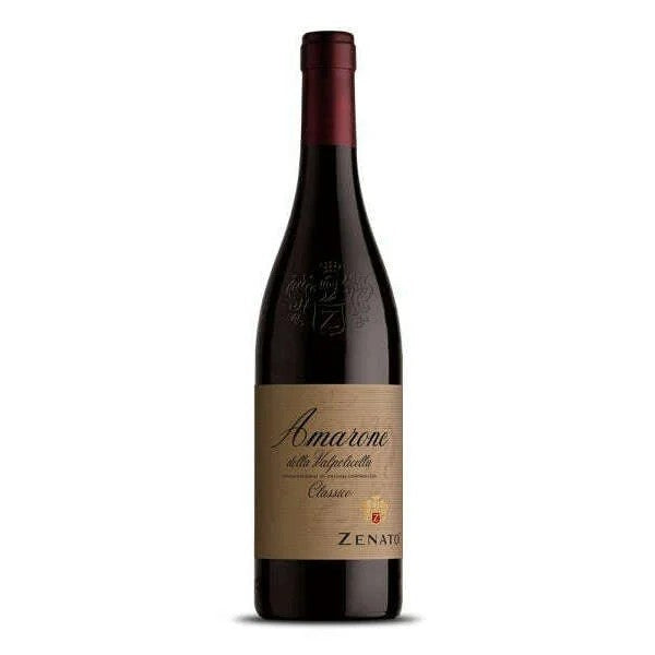 ZENATOAmaronedellaValpolicellaDOCGClassico2020