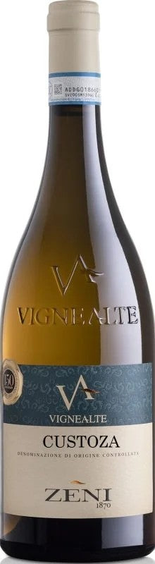 ZeniIClassiciVigneAlteCustoza