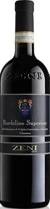 ZeniNostriSuperiorBardolinoDOCGClassico