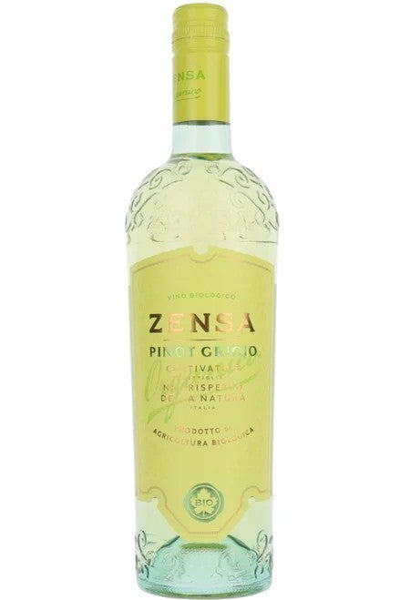 ZensaOrganicPinotGrigioPuglia2023