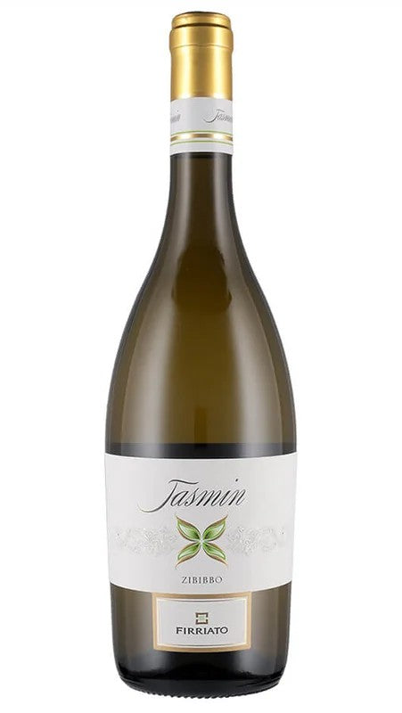 Zibibbo–Jasmin–Firriato