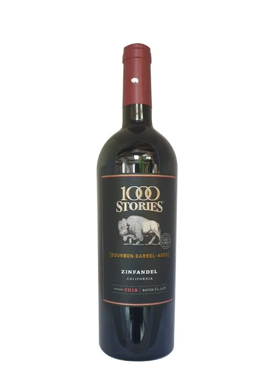 Zinfandel1000StoriesWineoftheUSA2022