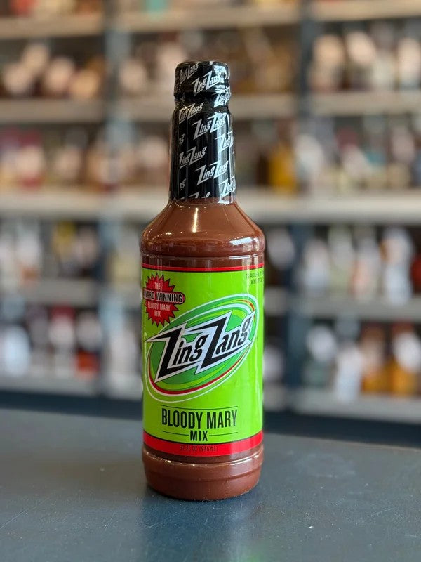 ZINGZANGBLOODYMARYMIX