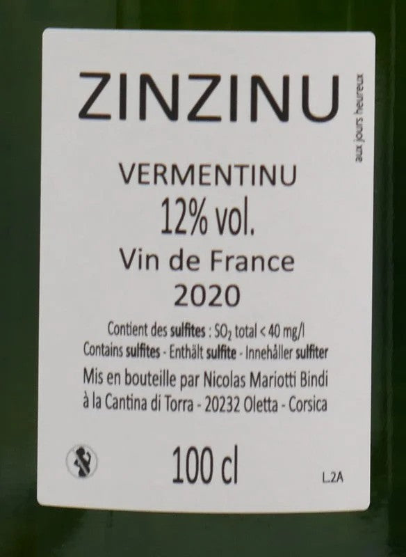 Zinzinu2024
