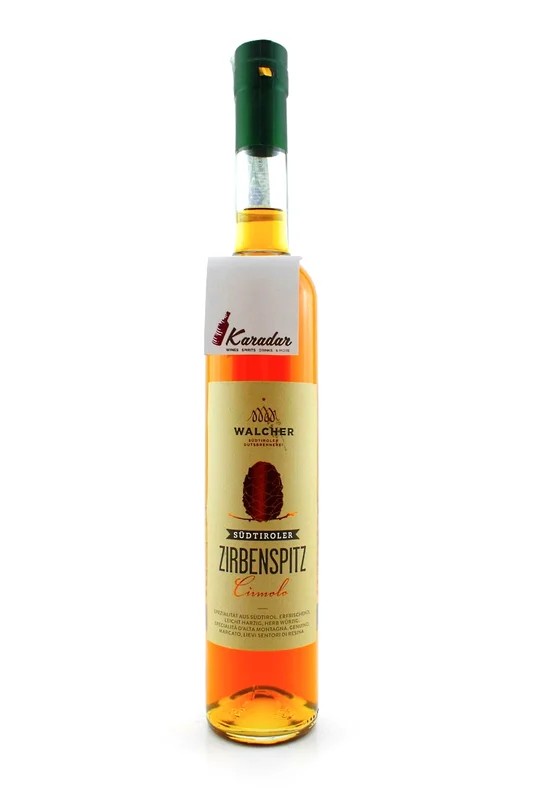 Zirbenspitz35%vol.WalcherDistillery
