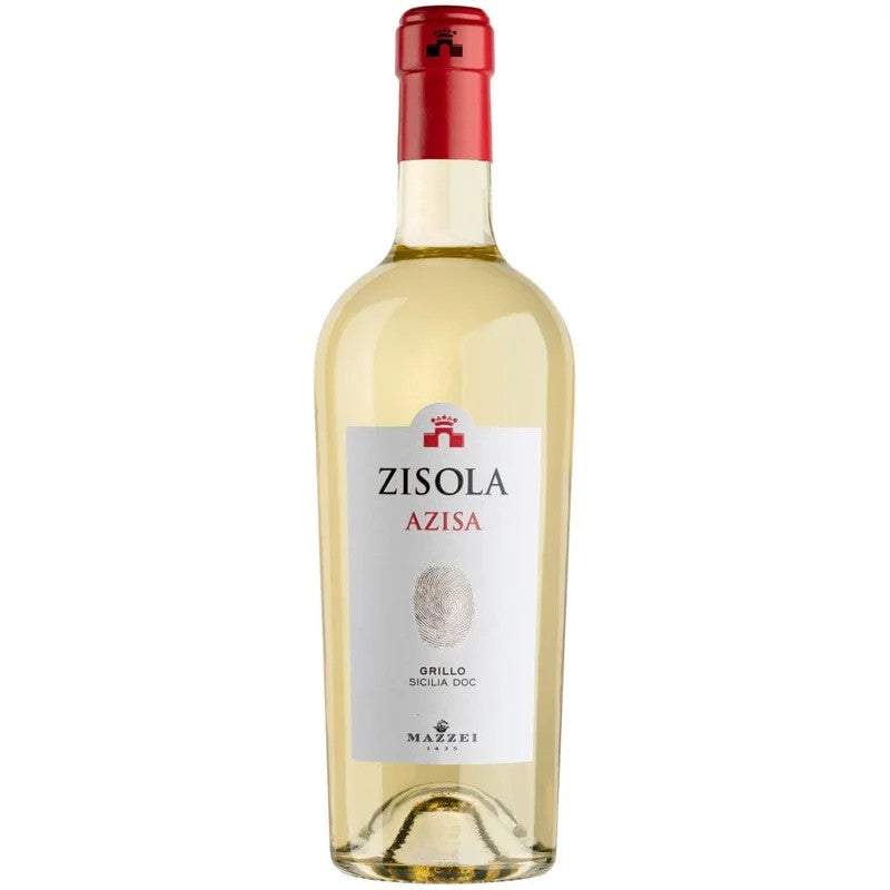 Zisola‘Azisa’Grillo