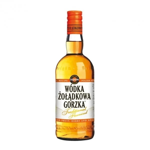 ZoladkowaGorzkaVodka70cl