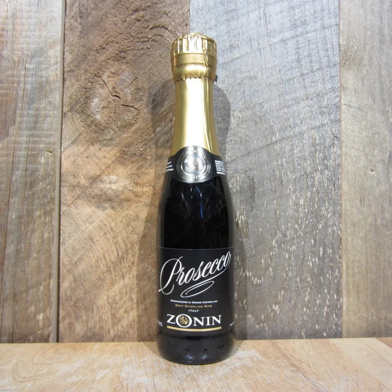ZoninProsecco187ml(QuarterBtl)