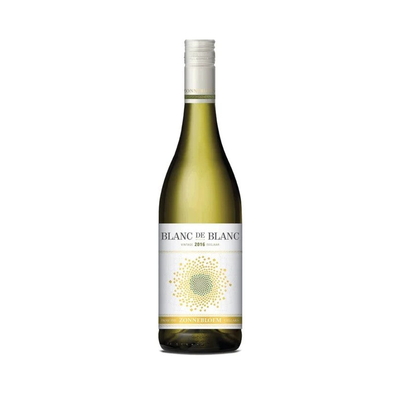 Zonnebloem750mlBlancDeBlanc