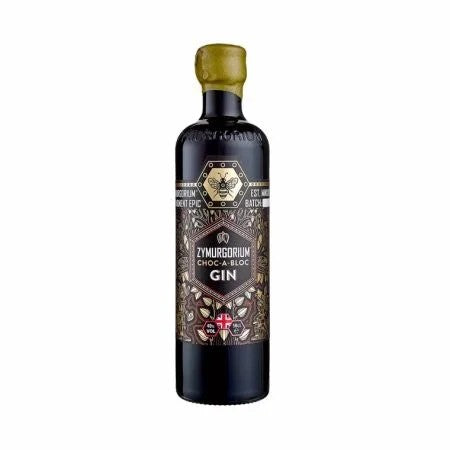 ZymurgoriumChoc-a-BlocGin50cl(40%ABV)