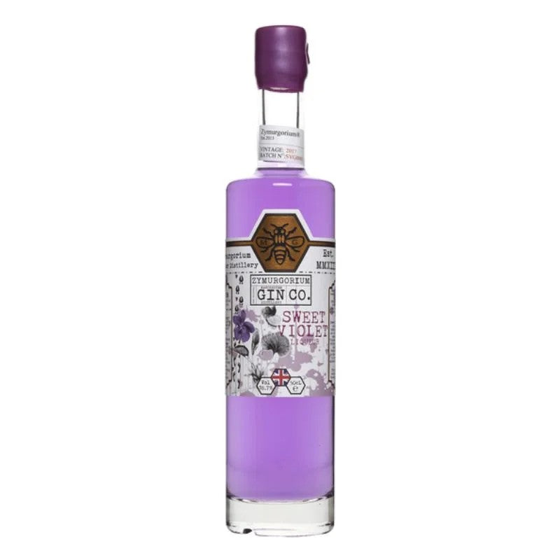 ZYMURGORIUMPALMAVIOLETGIN50CL