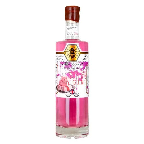 ZymurgoriumTurkishDelightGinLiqueur(50cl)