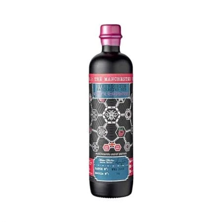 ZymurgoriumWinterRaspberryGin50cl(40%ABV)